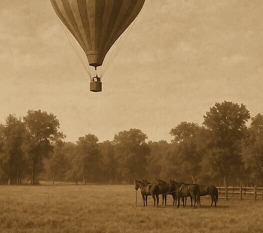 Murphy’s Island: When Falmouth Knew How to Gather