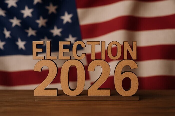 Shape Your Opinion - Election 2026