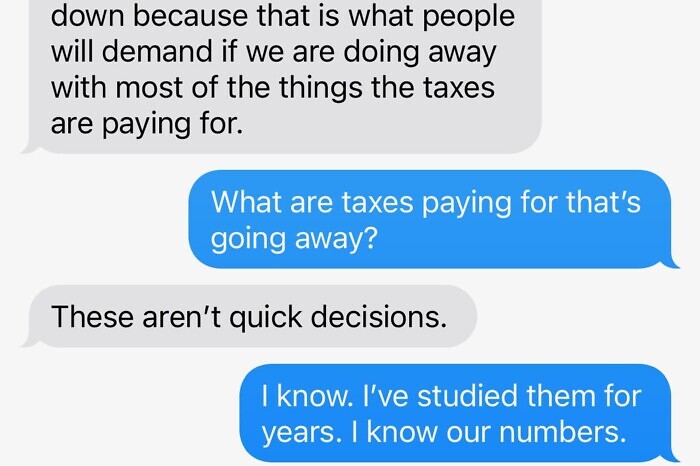 "These aren't quick decisions..." – Councilwoman Sabrina Hazen