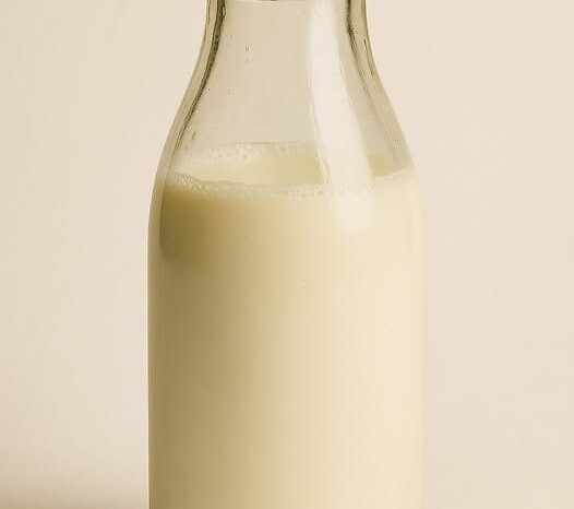 The Milk Kept Flowing. Until It Didn’t