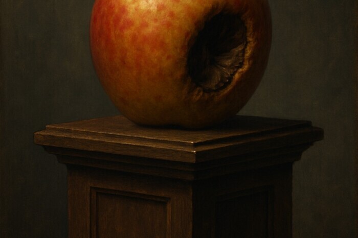 Allegations of Intimidation Surface Against Magistrate Rick Mineer