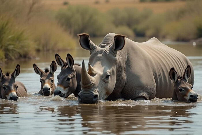 Whispers from City Hall - When the façade cracks…
