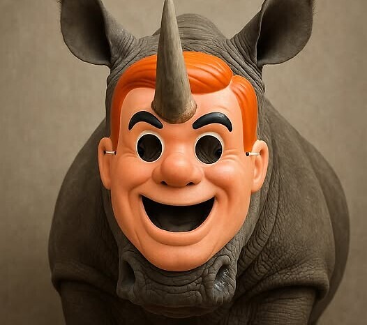 Don't be fooled! Educate yourself!