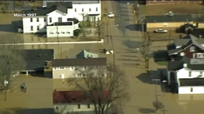 Falmouth’s Long History of Pipes, Floods, and What We Drink