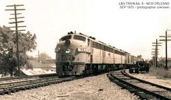 The Crossroads That Stuck: Falmouth in the 1800s