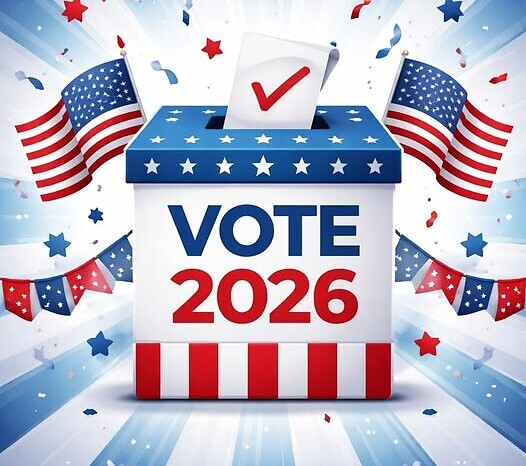 Pendleton County Kentucky Elections 2026