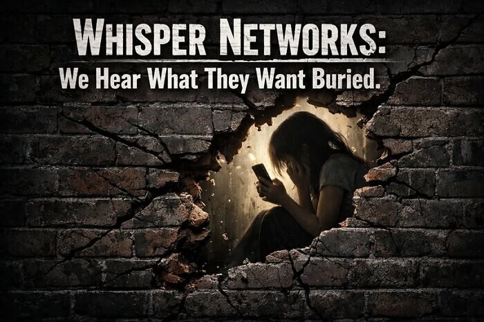 “What the Hell Is Going On in Pendleton Schools?”