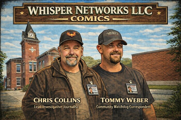 The Dead Mans Switch