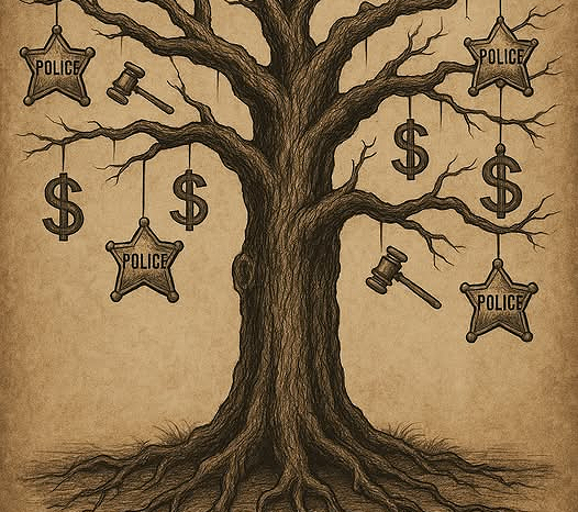 The Political Dynasty Behind Denying Our Requests