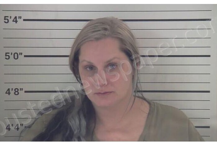 Public Notice Regarding Recent Arrest in Campbell County