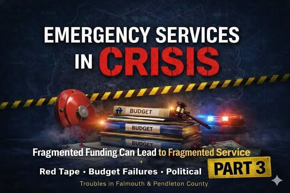 Fragmented Funding Can Lead to Fragmented Service Outcomes