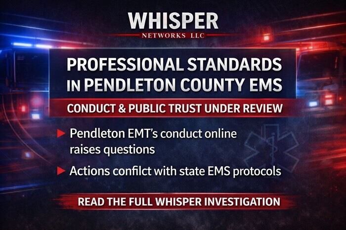 When Public Trust Meets Public Conduct